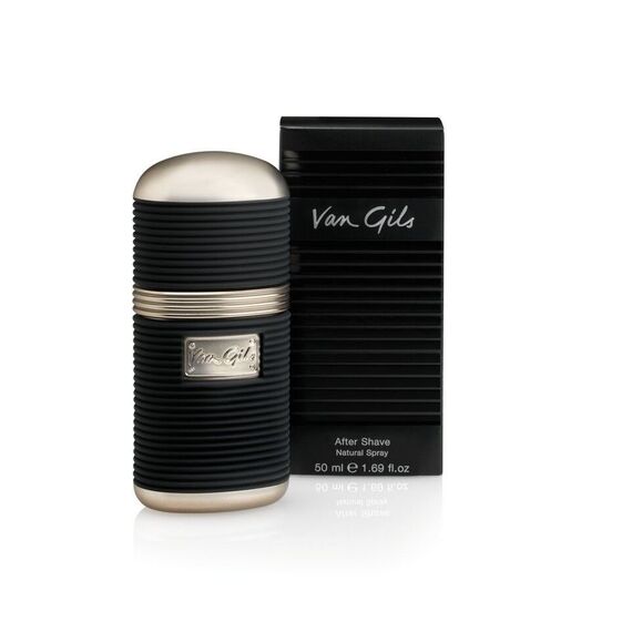 Van Gils - Strictly For Men - After Shave 50 ml / Beauty Shave & Beard Care Man Care