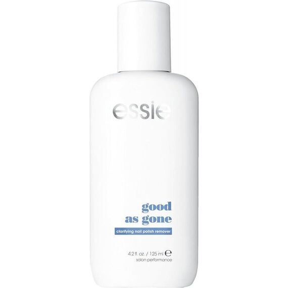 Essie - Good as Gone Nailpolish Remover 125 ml / Beauty Nails Makeup