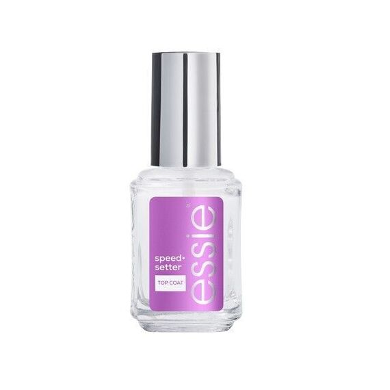 Essie - Speed Setter Top Coat / Beauty Nails Makeup