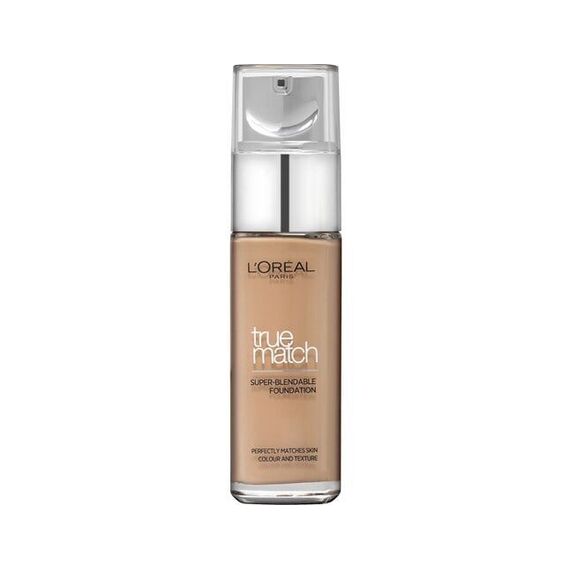L'Oréal - True Match Foundation - 5.N Nude Sand / Beauty Πρόσωπο Μακιγιάζ
