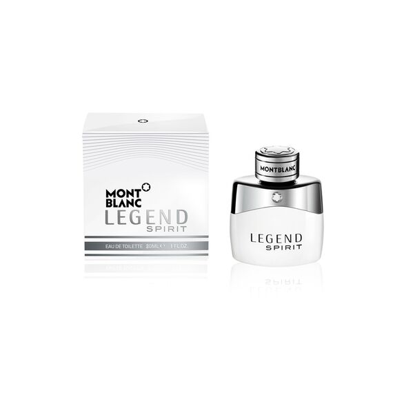 Montblanc - Legend Spirit EDT 30 ml / Beauty For Men Man Care