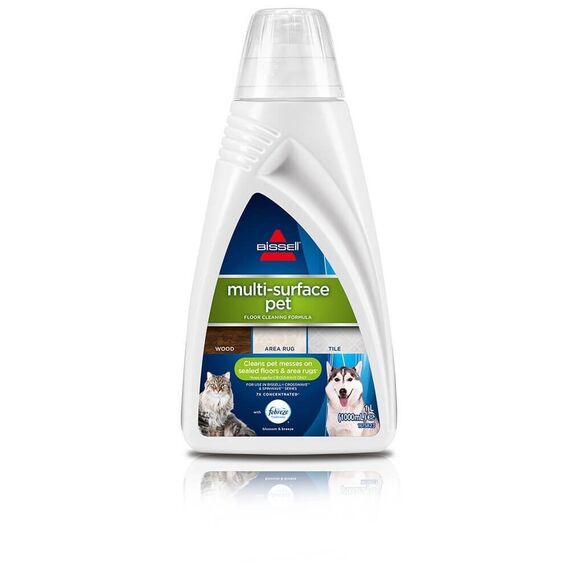 Bissell - MultiSurface Pet Febreze CrossWave / SpinWave / Home and Kitchen Καθαρισμός Σπίτι & Κουζίνα