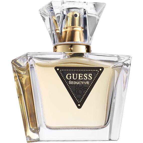 Guess - Seductive for Women EDT 50 ml / Beauty Γυναικεία Αρώματα Γυναικεία Περιποίηση