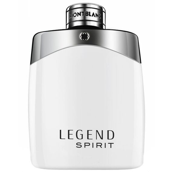 Montblanc - Legend Spirit EDT 100 ml / Beauty Ανδρικά Αρώματα Ανδρική Περιποίηση