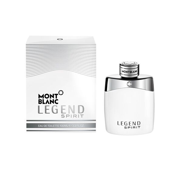 Montblanc - Legend Spirit EDT 100 ml / Beauty Ανδρικά Αρώματα Ανδρική Περιποίηση