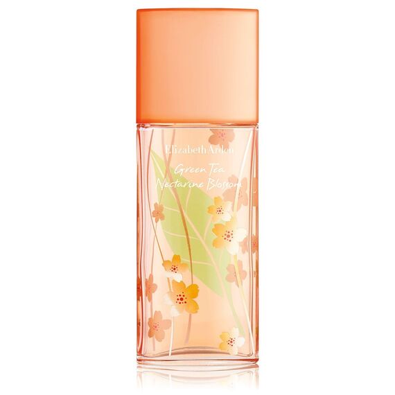 Elizabeth Arden - Green Tea Nectarine EDT 100 ml / Beauty Γυναικεία Αρώματα Γυναικεία Περιποίηση