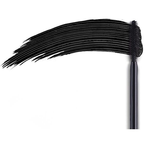 L'Oréal - Paris Volume Million Lashes Balm Noir Mascara - Black / Beauty Eyes Makeup