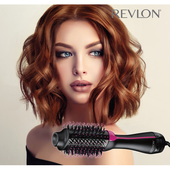 Revlon - Airstyler Volumizer Professional / Beauty Εργαλεία Μαλλιών Περιποίηση Μαλλιών