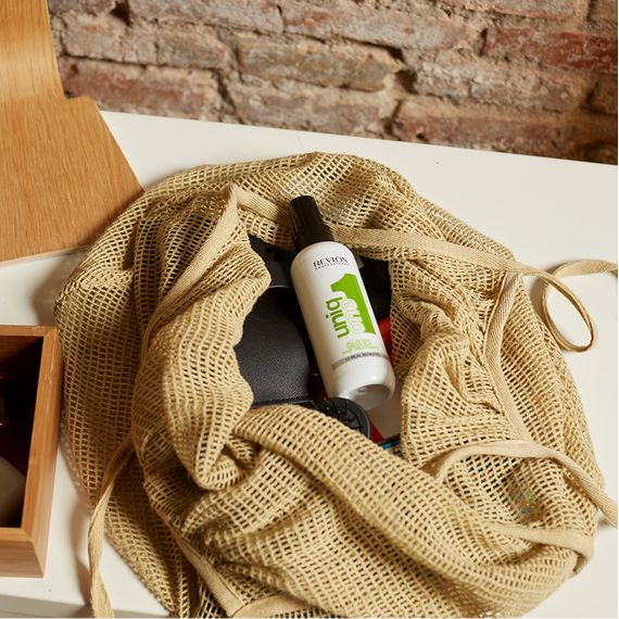 Uniq One - All in One Green Tea Hair Treatment 150 ml / Beauty Φροντιδα Μαλλιών Περιποίηση Μαλλιών