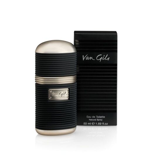 Van Gils - Strictly For Men - EDT 50 ml / Beauty For Men Man Care