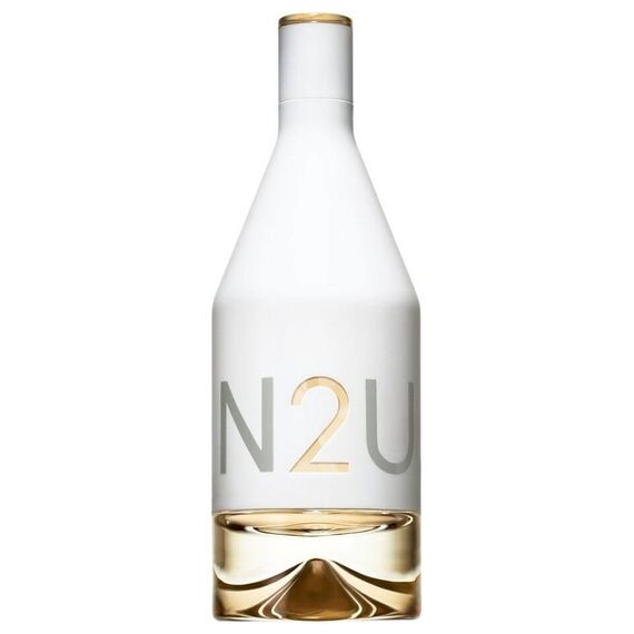 Calvin Klein - CKIN2U for Women EDT 100 ml. / Beauty Perfumes Woman Care