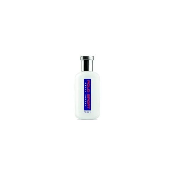 Ralph Lauren - Polo Sport Fresh EDT 125 ml / Beauty Perfumes Woman Care