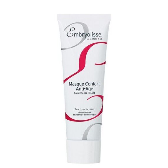 Embryolisse - Anti Age Comfort Mask 60 ml / Beauty Face Face Care
