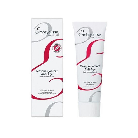 Embryolisse - Anti Age Comfort Mask 60 ml / Beauty Face Face Care