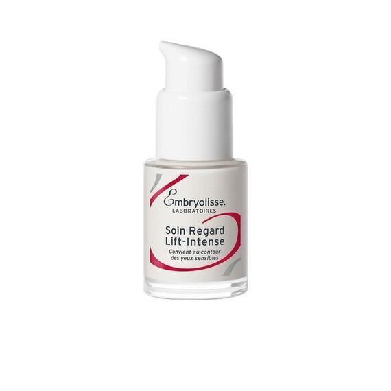 Embryolisse - Smoothing Eye Contour Care 15 ml / Beauty Eyes Makeup