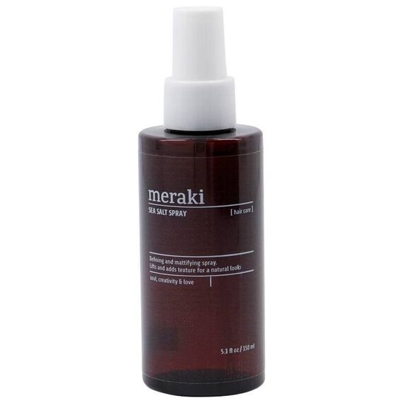 Meraki - Sea salt spray (309770301) / Beauty Styling Μαλλιών Περιποίηση Μαλλιών