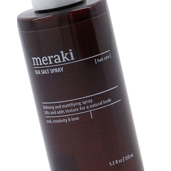 Meraki - Sea salt spray (309770301) / Beauty Styling Μαλλιών Περιποίηση Μαλλιών