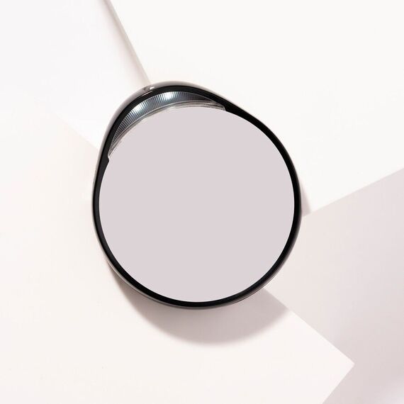 Tweezerman - Tweezermate 10x Lighted Mirror / Beauty Tools & Accessories Makeup