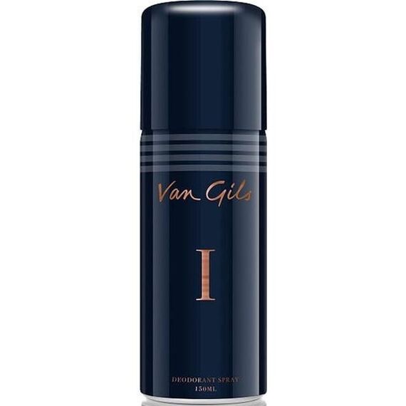 Van Gils - I Deodorant Spray 150 ml / Beauty Ανδρικά Αποσμητικά Ανδρική Περιποίηση