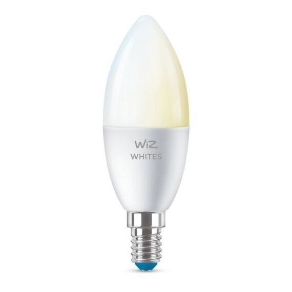 WIZ - Candle C37 E14 2 Pack / Home and Kitchen Lightning Home & Kitchen