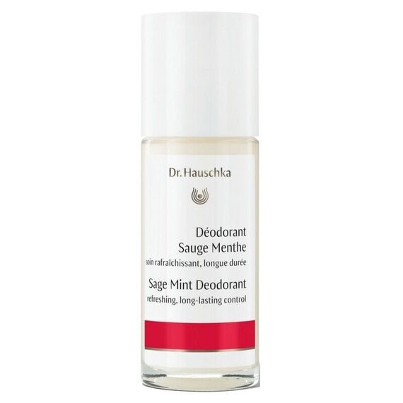 Dr. Hauschka - Sage Mint Deodorant  50 ml / Beauty Deodorants Bath & Body