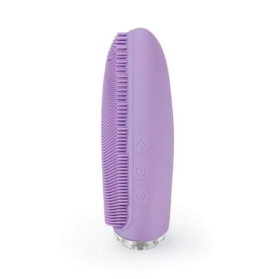 Silk´n Bright Facial Brush - Purple FB1PE1U001 / Beauty Συσκευές Περιποίησης Περιποίηση Προσώπου