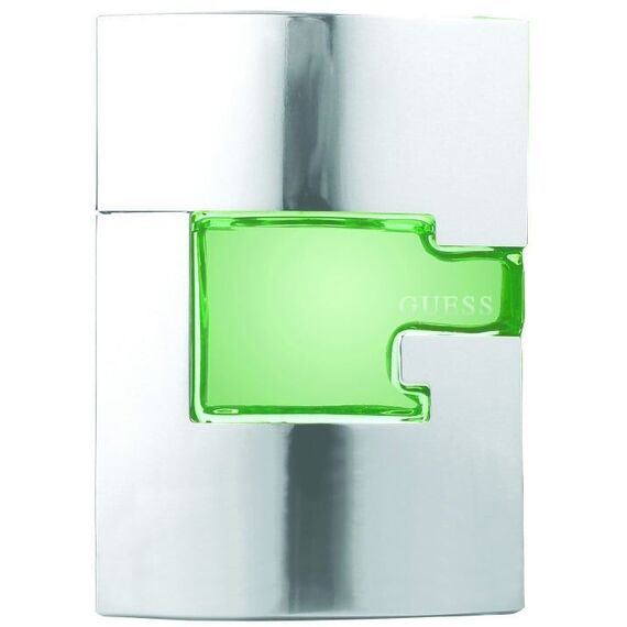 Guess - For Men EDT 50 ml / Beauty For Men Man Care
