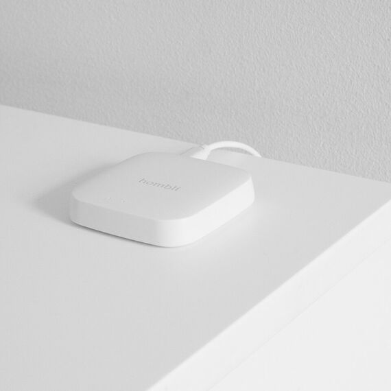 Hombli - Smart Radiator Thermostat Startkit (2+BT Bridge) / Home and Kitchen Κουζίνα Σπίτι & Κουζίνα