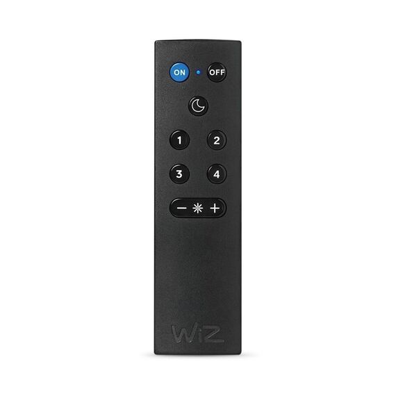 WiZ - Remote Control GenII EU / Home and Kitchen Φωτισμός Σπίτι & Κουζίνα