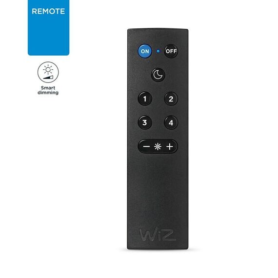 WiZ - Remote Control GenII EU / Home and Kitchen Φωτισμός Σπίτι & Κουζίνα