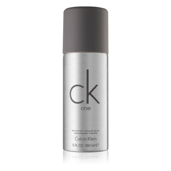 Calvin Klein - CK One Deodorant Spray 150 ml. / Beauty Γυναικεία Αποσμητικά Μπάνιο & Σώμα