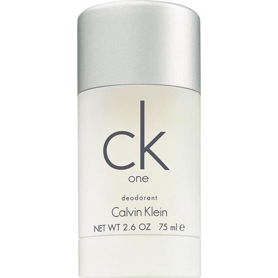 Calvin Klein - CK One Deodorant Stick / Beauty Ανδρικά Αποσμητικά Ανδρική Περιποίηση