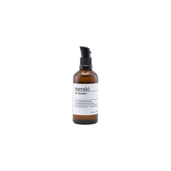 Meraki - Self tan drops (309770082) / Beauty Μαύρισμα Προστασία Ήλιου