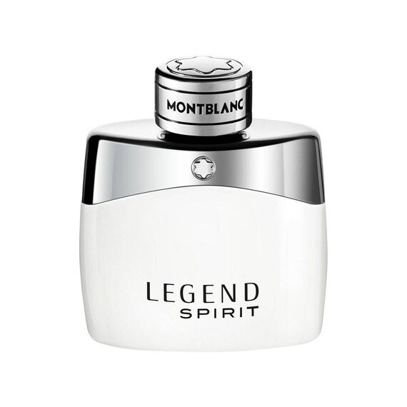 Montblanc - Legend Spirit EDT 50 ml / Beauty For Men Man Care
