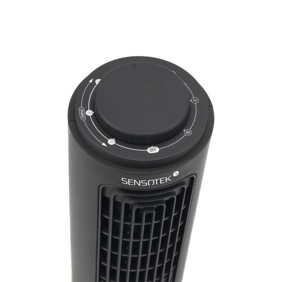 Sensotek - ST 200 Mini Tower Fan / Home and Kitchen Appliances Home & Kitchen