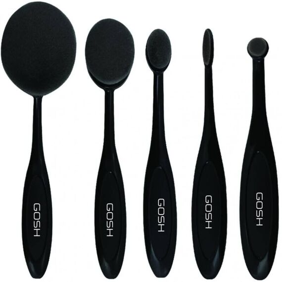 GOSH - Blending Brush Set / Beauty Tools & Accessories Makeup