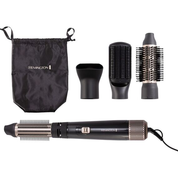 Remington - Blow Dry & Style Caring Airstyler Set / Beauty Εργαλεία Μαλλιών Περιποίηση Μαλλιών