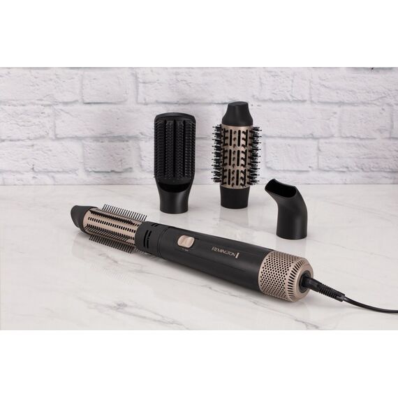 Remington - Blow Dry & Style Caring Airstyler Set / Beauty Εργαλεία Μαλλιών Περιποίηση Μαλλιών