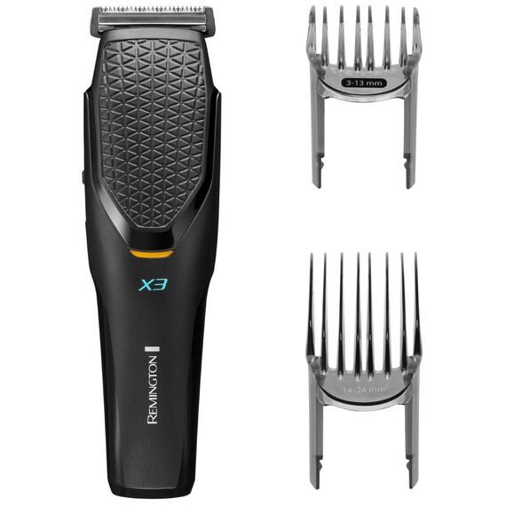 Remington - X3 Power-X Series Hair Clipper HC3000 / Health and Personal Care Machines Man Care