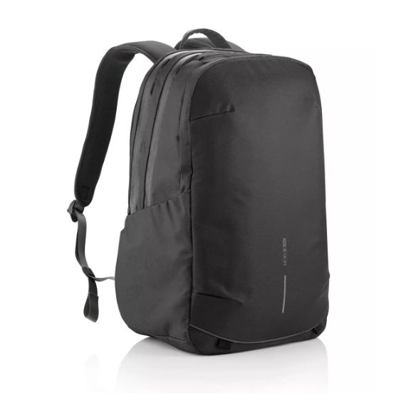 XD Design - Bobby Explore Backpack - Black (P705.911) / Luggage and Travel Gear Σακίδια Πλάτης Βαλίτσες & Τσάντες