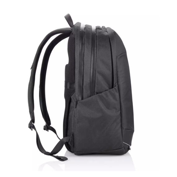 XD Design - Bobby Explore Backpack - Black (P705.911) / Luggage and Travel Gear Σακίδια Πλάτης Βαλίτσες & Τσάντες