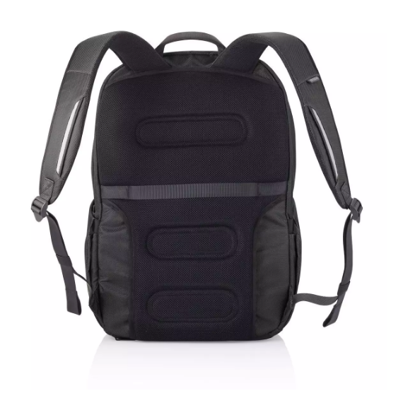 XD Design - Bobby Explore Backpack - Black (P705.911) / Luggage and Travel Gear Σακίδια Πλάτης Βαλίτσες & Τσάντες