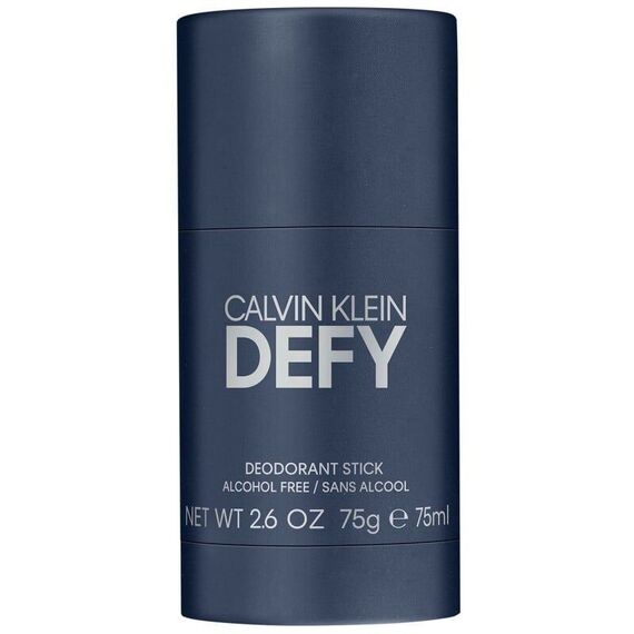 Calvin Klein - Defy Deo Stick 75 ml / Beauty Deodorants Man Care
