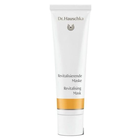 Dr. Hauschka - Revitalising Mask 30 ml / Beauty Face Face Care
