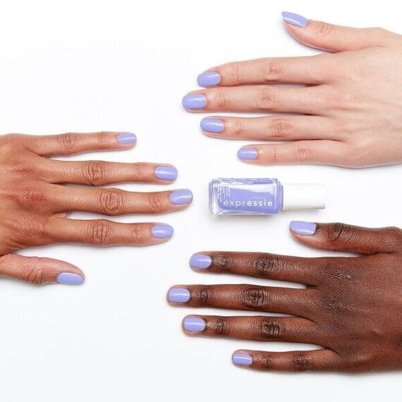 Essie - Expressie Nail Polish - Sk8 With Destiny / Beauty Νύχια Μακιγιάζ