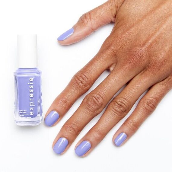 Essie - Expressie Nail Polish - Sk8 With Destiny / Beauty Νύχια Μακιγιάζ