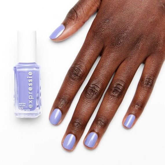 Essie - Expressie Nail Polish - Sk8 With Destiny / Beauty Νύχια Μακιγιάζ