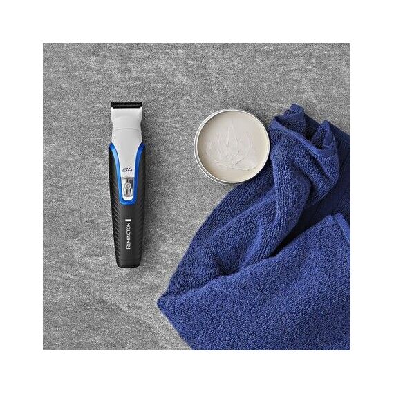 Remington - Graphite Series Personal Groomer G4 PG4000 / Health and Personal Care Machines Man Care