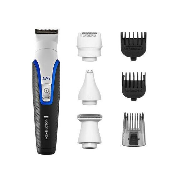 Remington - Graphite Series Personal Groomer G4 PG4000 / Health and Personal Care Machines Man Care