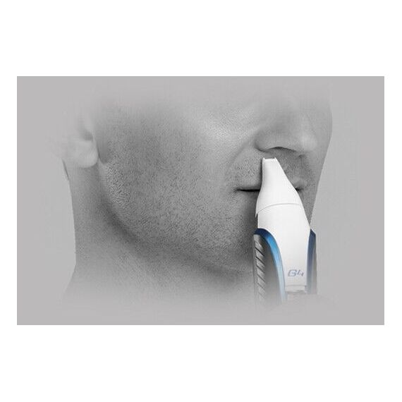 Remington - Graphite Series Personal Groomer G4 PG4000 / Health and Personal Care Machines Man Care